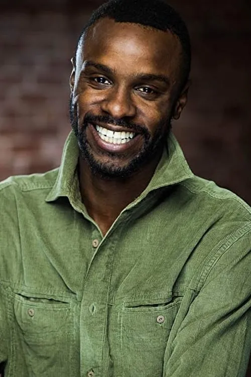 Trae Harris ha trabajado con Ohene Cornelius en 1 ocasiones