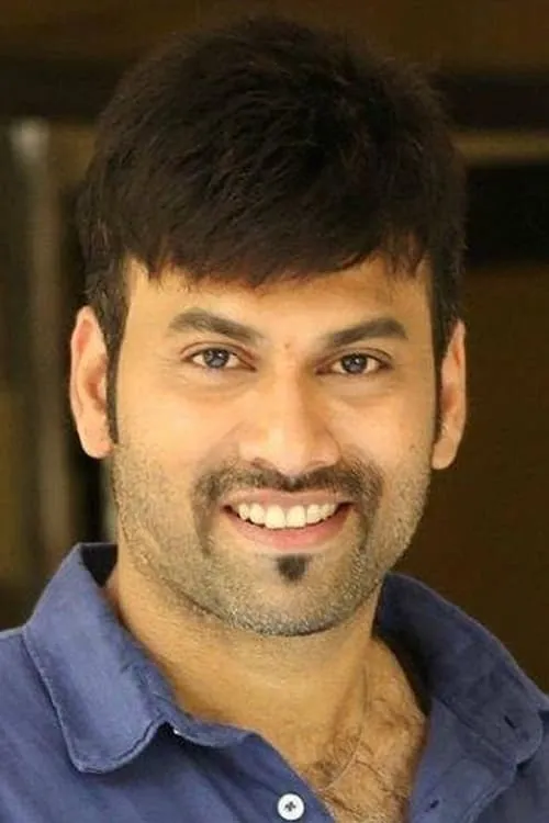 Ohmkar — personaje: Self - Host