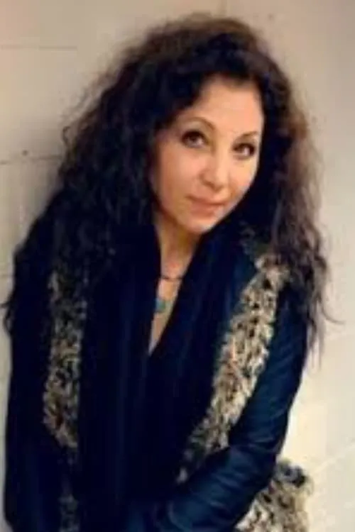 Foto de perfil del actor Ohoud Ibrahim en el reparto