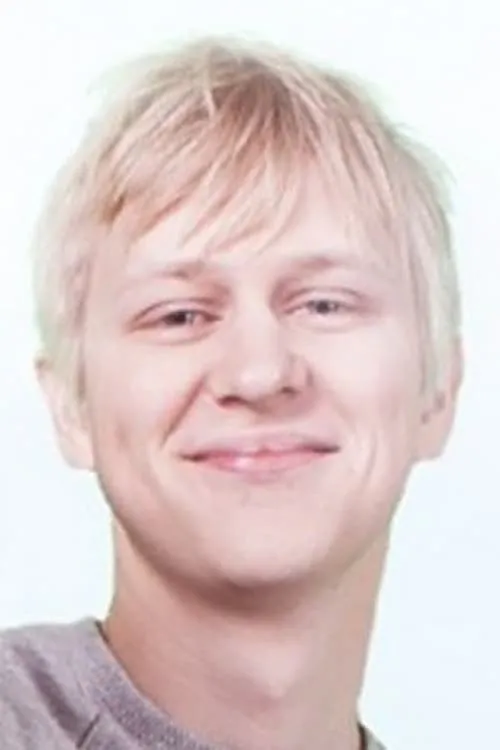 Øivind Vogt en su biografía y filmografía