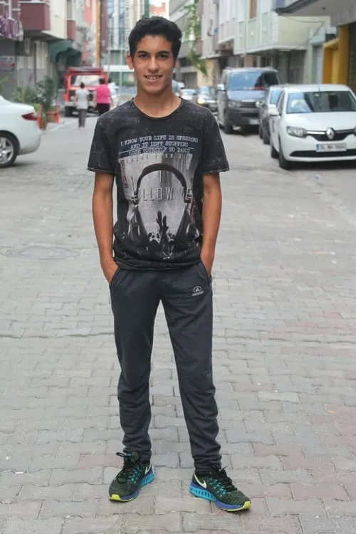 Hassan El Sayed ha trabajado con Okan Bozkuş en 1 ocasiones