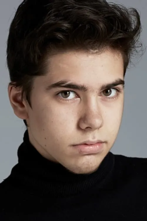 Okan Tangücü — personaje: Efe