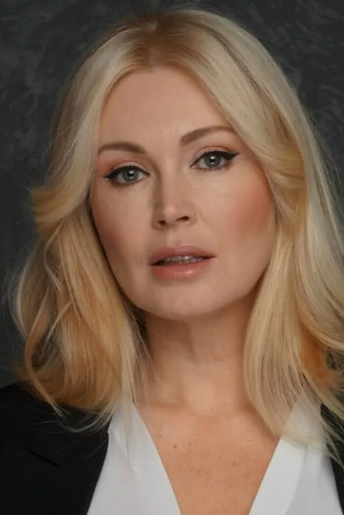 Oksana Dorokhina interpretando a 