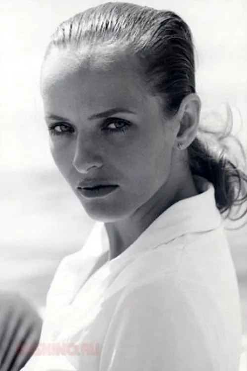 ??????? ????????? ha trabajado con Oksana Fomichyova en 1 ocasiones