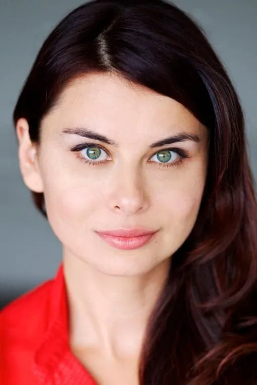 Tara Ann Culp ha trabajado con Oksana Lada en 1 ocasiones