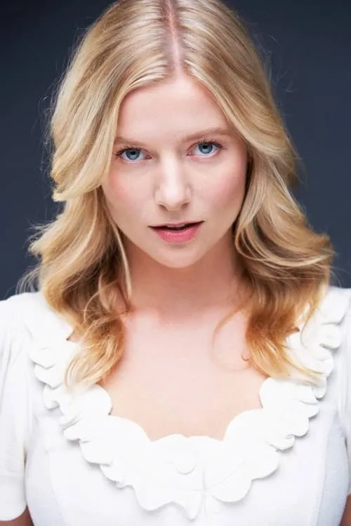 Claire Berger ha trabajado con Ola Kaminska en 1 ocasiones