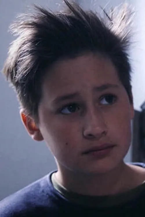 Olaf Stig Labrador Møller — personaje: Niklas