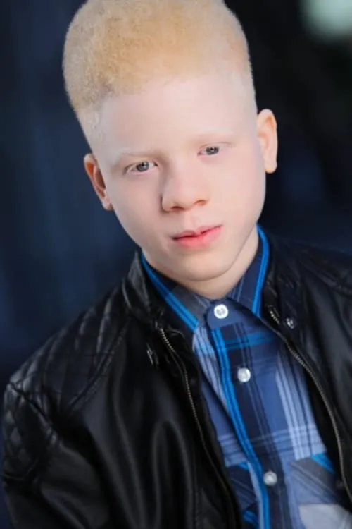 Foto de perfil del actor Olaniyan Thurmon en el reparto