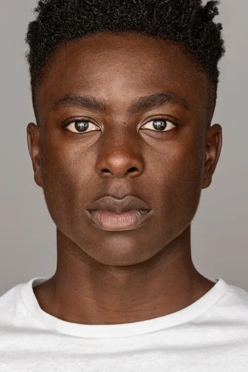 Anoushka Lucas ha trabajado con Olatunji Ayofe en 1 ocasiones