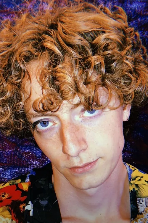 Olav Barmen Trollebø — personaje: Alex Mundal Rey