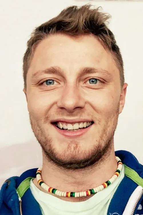 Oldřich Hajlich interpretando a Vojta