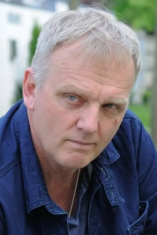 Sebastian Anton ha trabajado con Олег Драч en 2 ocasiones