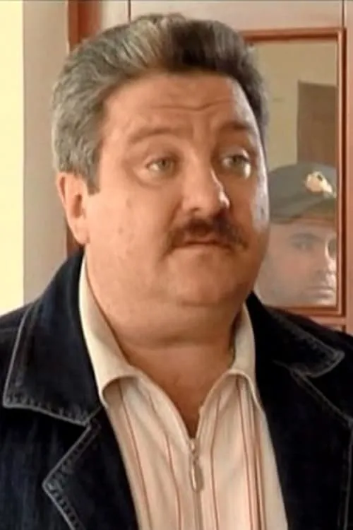 Mergen Niyazov ha trabajado con Oleg Khatyushenko en 1 ocasiones