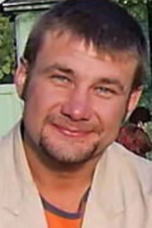 ??????? ????? ha trabajado con Oleg Shapkov en 1 ocasiones