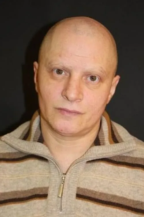 ????????? ??????? ha trabajado con Oleg Sheremet-Doska en 1 ocasiones