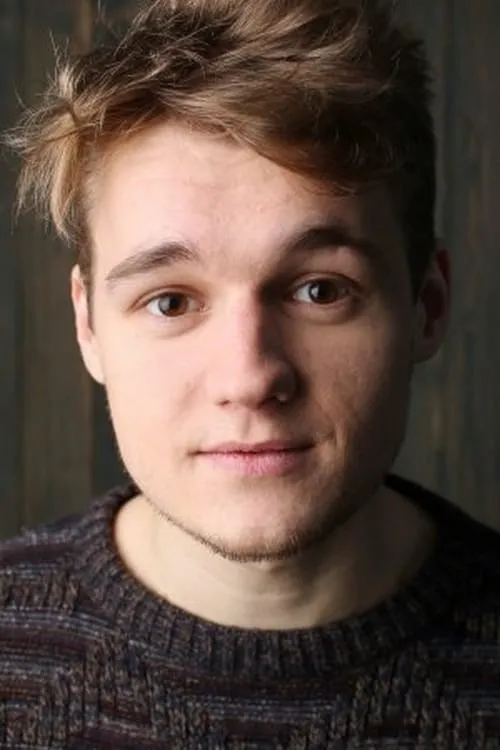 Oleh Hotsuliak — personaje: ????