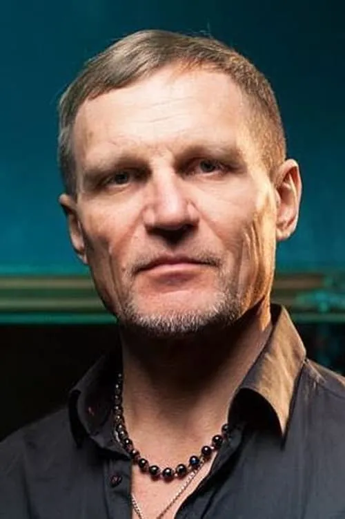 Iryna Mak ha trabajado con Oleh Skrypka en 1 ocasiones