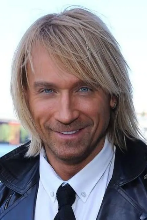 Ihor Krykunov ha trabajado con Oleh Vynnyk en 1 ocasiones