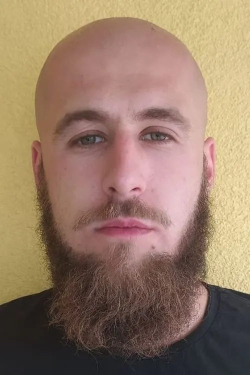 Myroslava Rachynska ha trabajado con Oleksandr Nazarchuk en 1 ocasiones