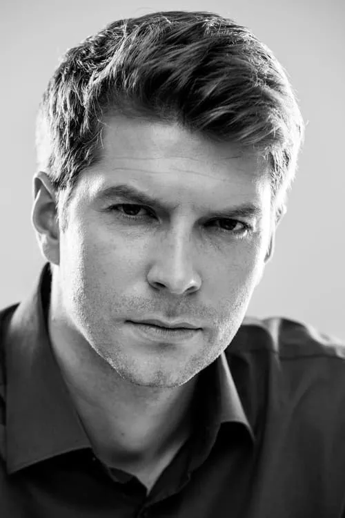 Oleksii Khilskyi — personaje: ???????