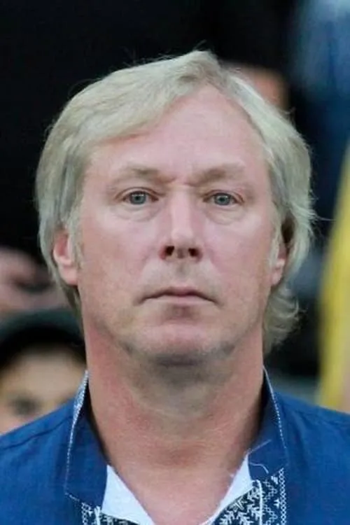 Ruslan Rotan ha trabajado con Oleksii Mykhailychenko en 1 ocasiones