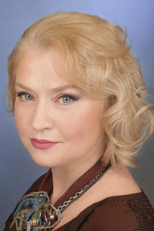 Tamara Yatsenko ha trabajado con Olena Khyzhna en 1 ocasiones