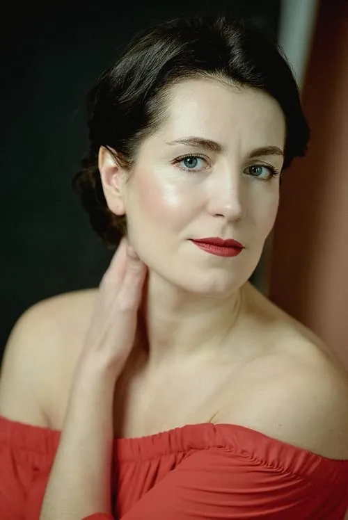 Andrii Zhurba ha trabajado con Olena Mamchur en 1 ocasiones