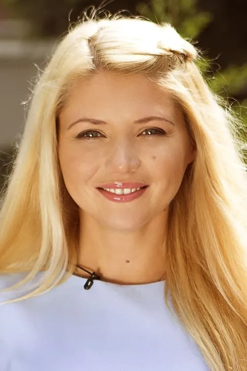 Alex Hafner ha trabajado con Olena Turbal en 1 ocasiones