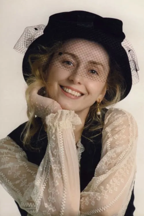 Timur Barakhoev ha trabajado con Olga Annenskaya en 1 ocasiones