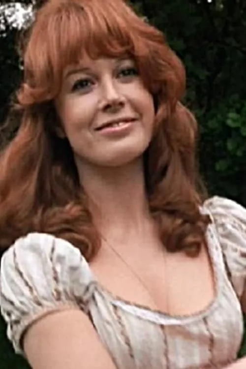 Lisa Collings ha trabajado con Olga Anthony en 2 ocasiones