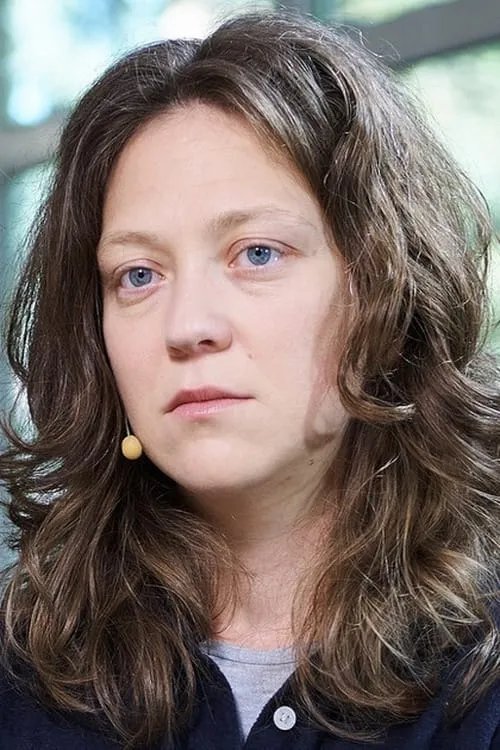 Olga Chajdas en su biografía y filmografía