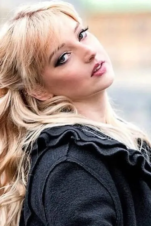 ?????? ??????? ha trabajado con Olga Chursina en 1 ocasiones