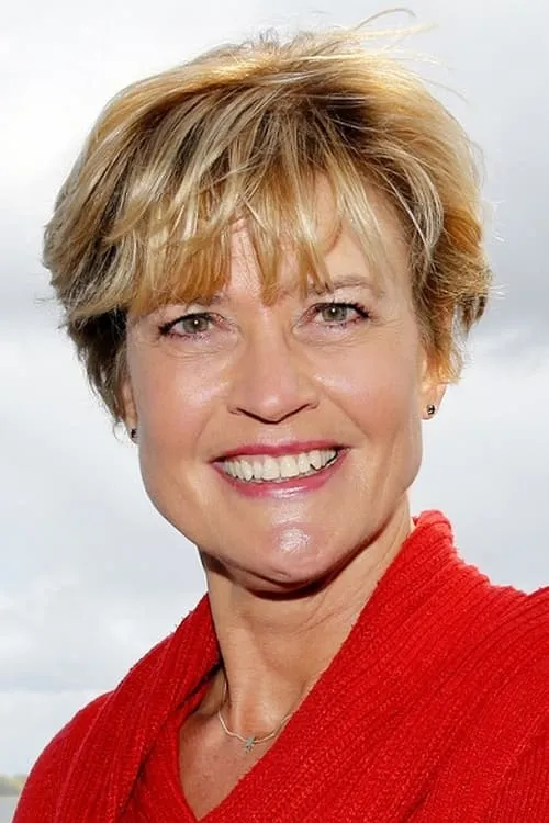 Olga Commandeur — personaje: Deelneemster