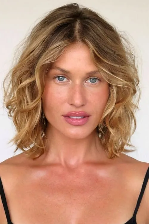 Kim Valhalla Johansen ha trabajado con Olga Kent en 1 ocasiones