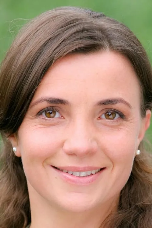 Olga Kolb en su biografía y filmografía