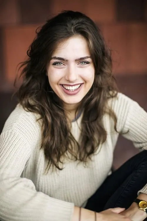 Olga Leyers — personaje: Olga Leyers