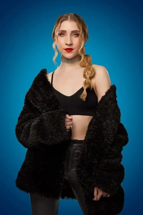 Olga Lucía Vives Serrano — personaje: Olga Lucía Vives