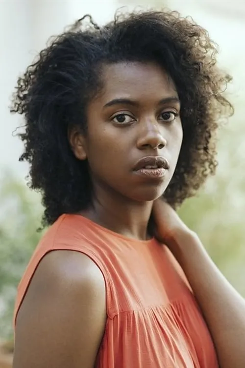 Ophélie Koering ha trabajado con Olga Mouak en 1 ocasiones