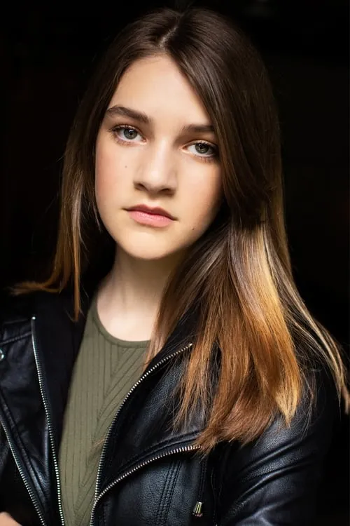 Stephen Alexander ha trabajado con Olga Petsa en 1 ocasiones