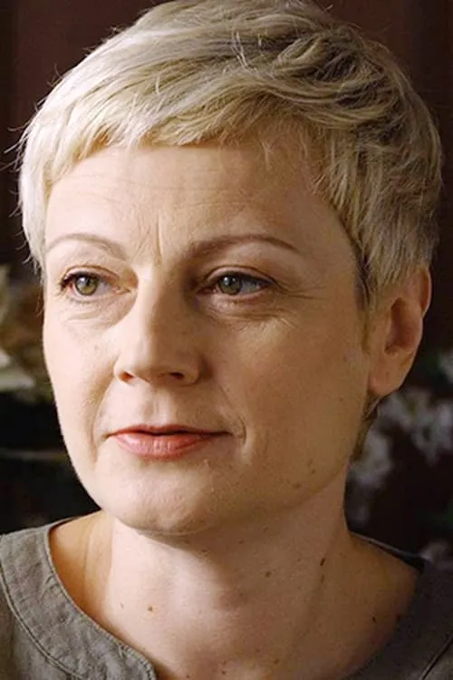 Olga Radchuk — personaje: ????? ?????????? ????????, ???? ??????