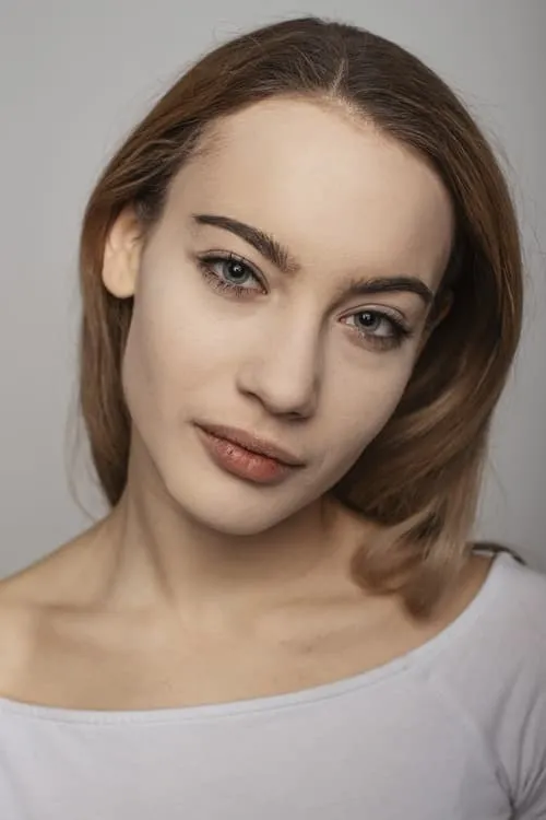 Robert Latusek ha trabajado con Olga Rayska en 1 ocasiones