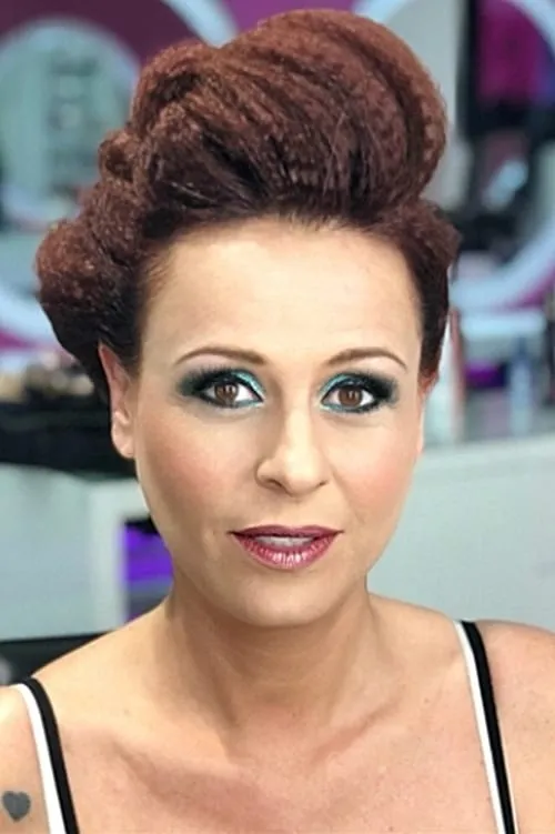 Ezequiel Borrego ha trabajado con Olga Sanchiz en 1 ocasiones