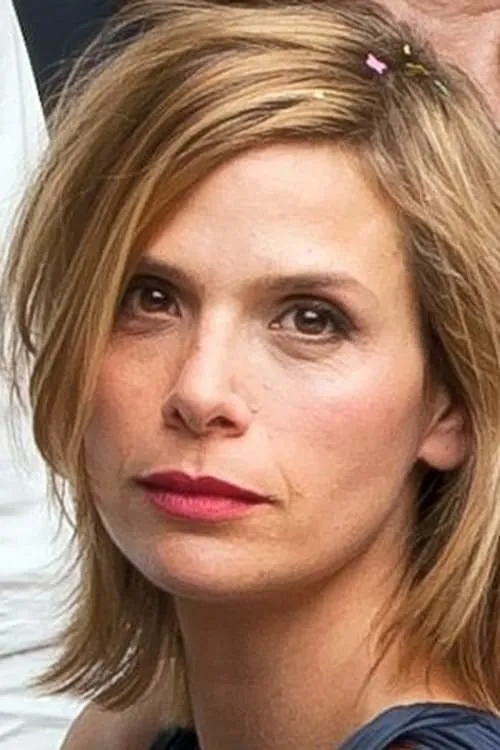 Philippe Vincent ha trabajado con Olga Sékulic en 1 ocasiones