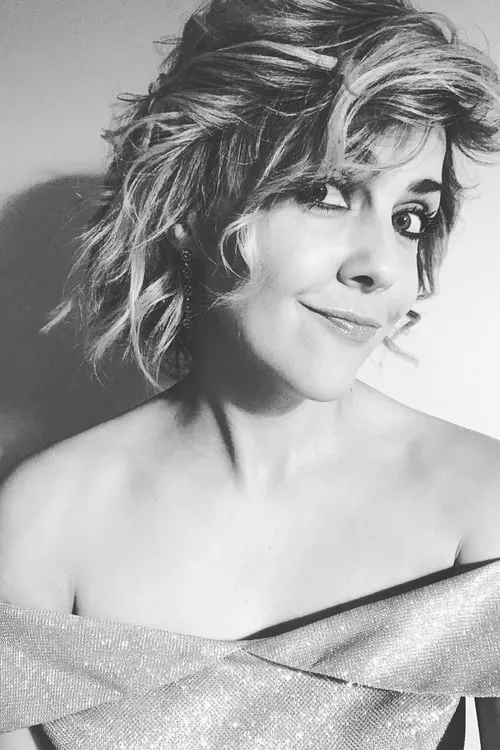 ????????? ??????? ha trabajado con Olga Shelest en 1 ocasiones