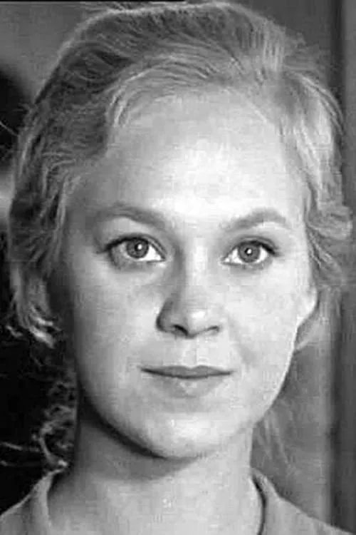 Olga Soshnikova interpretando a