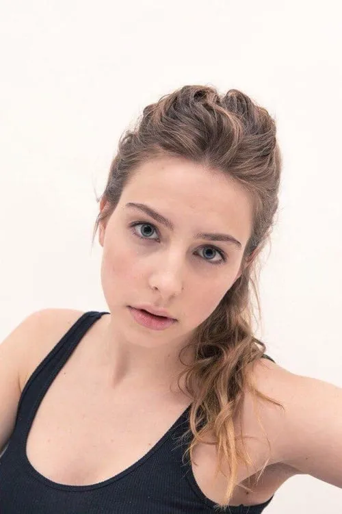 ??????? ?????? ha trabajado con Olga Turchak en 1 ocasiones