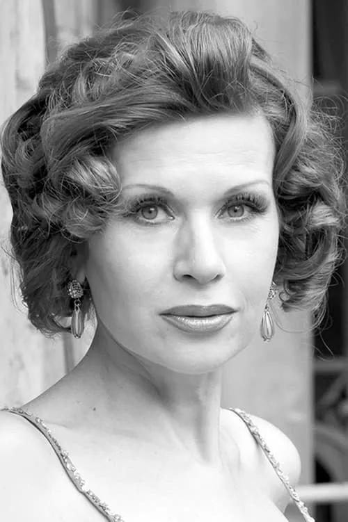 Oleksandr Bystrushkin ha trabajado con Olha Kohut en 1 ocasiones