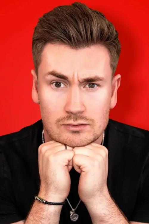 Oli White interpretando a Self