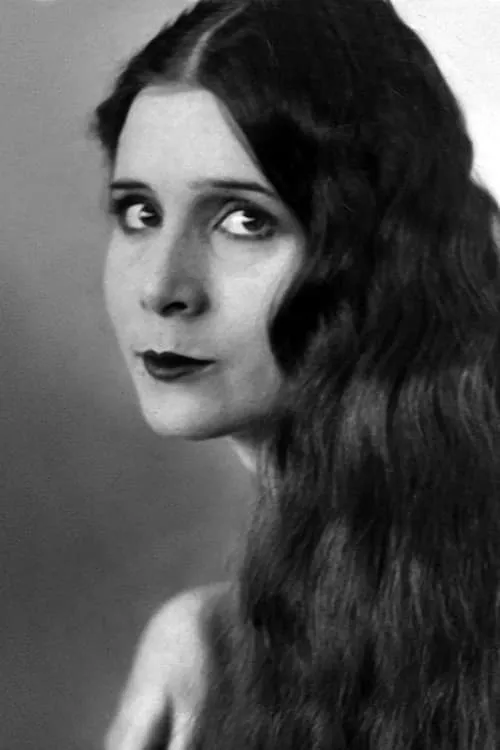 Foto de perfil del actor Olive Ann Alcorn en el reparto