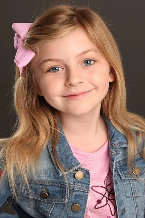 Olive Bernadette Hoffman en su biografía y filmografía